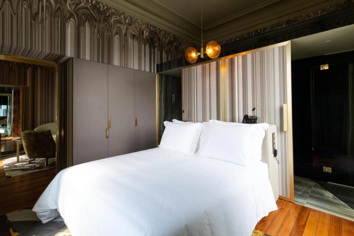 Vila Foz Hotel & Spa - Hotel Photo 30