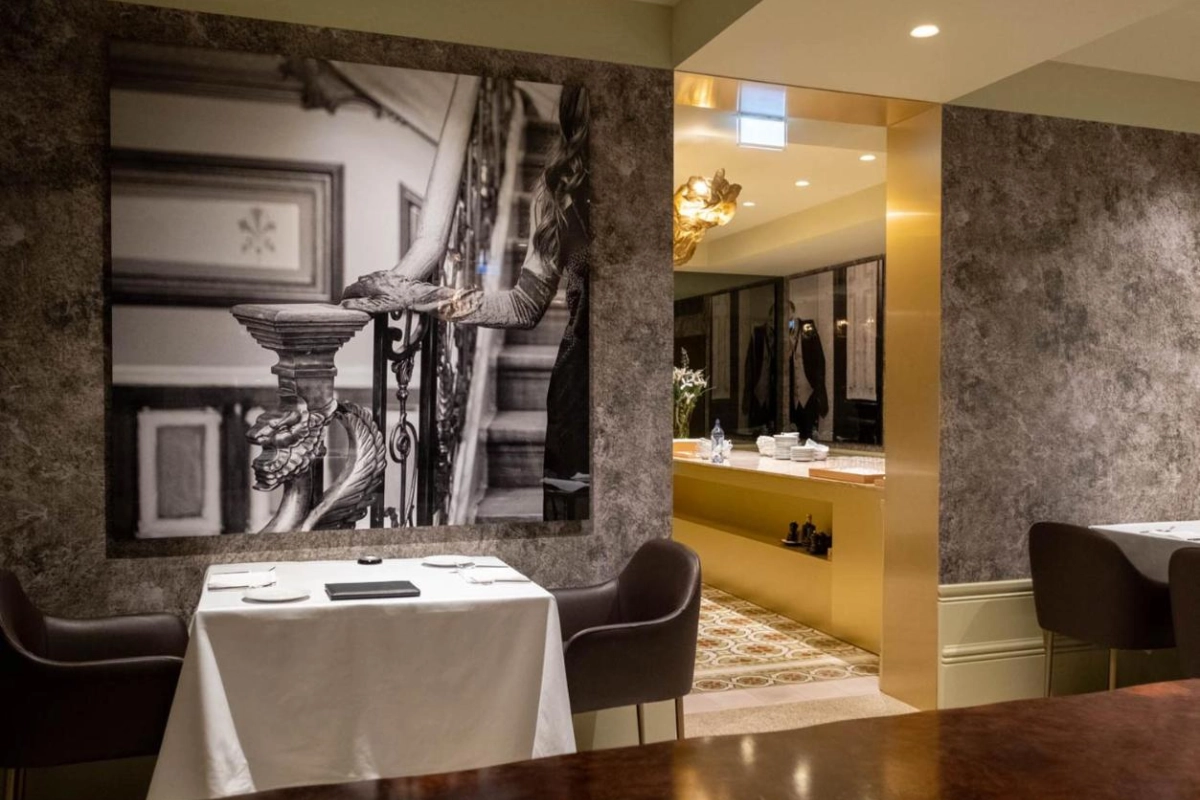 Vila Foz Hotel & Spa - Hotel Photo 31