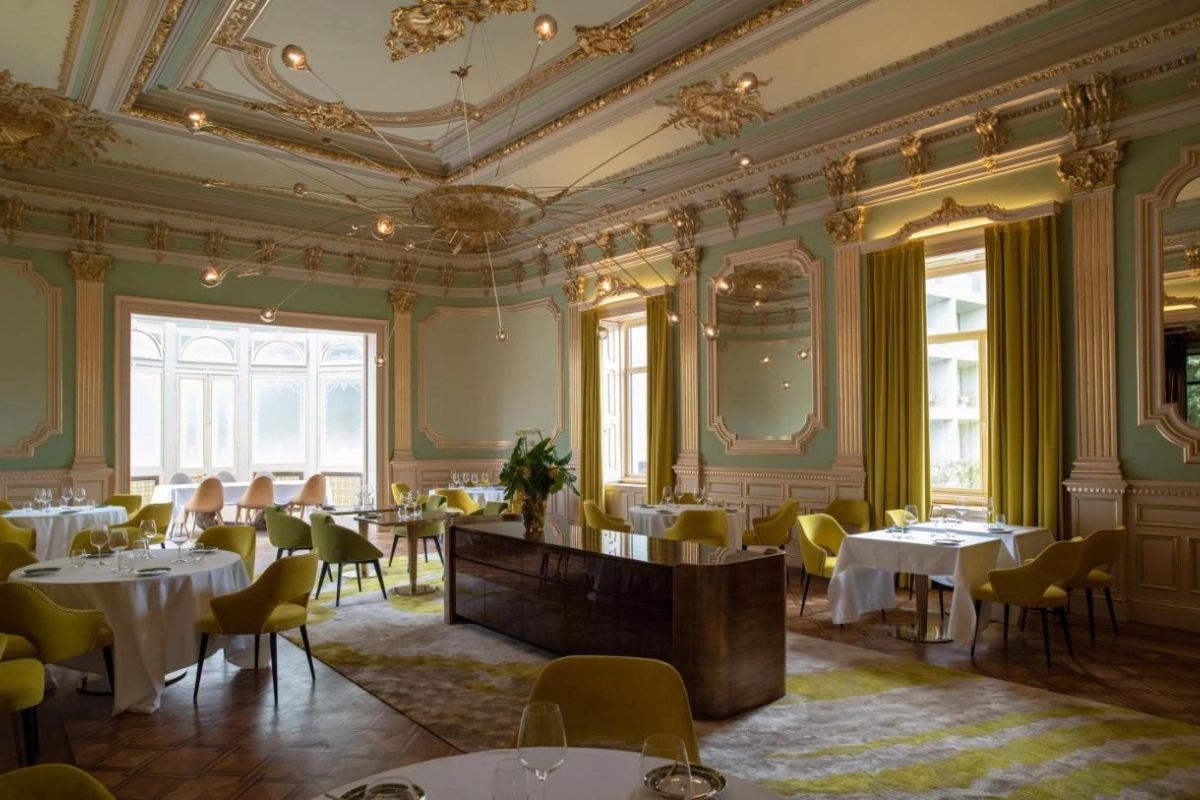 Vila Foz Hotel & Spa - Hotel Photo 33