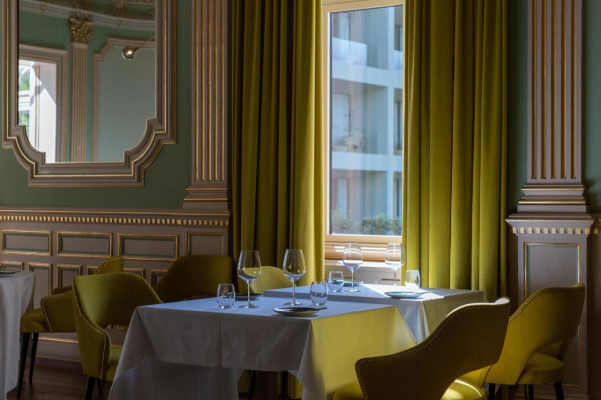 Vila Foz Hotel & Spa - Hotel Photo 34