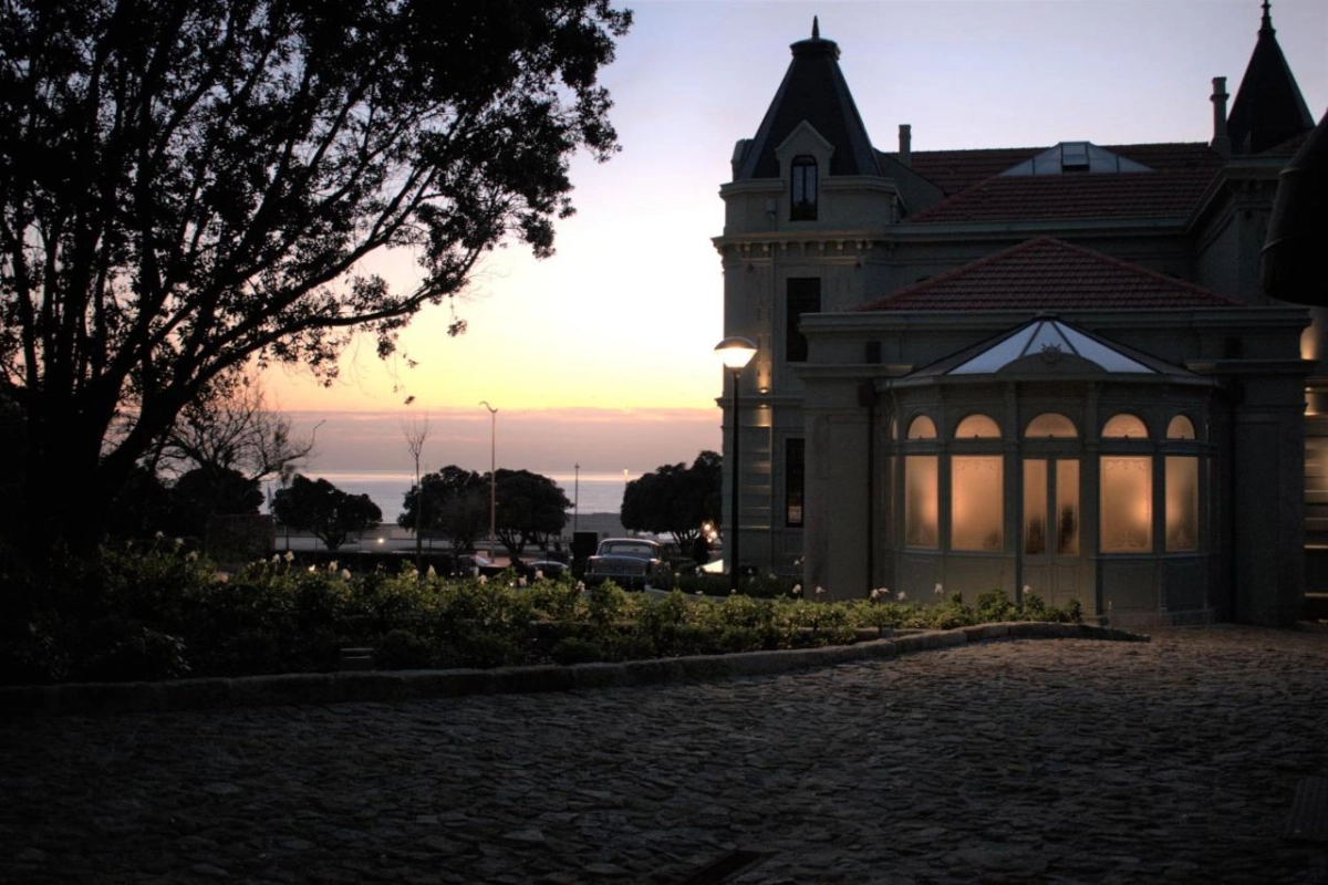 Vila Foz Hotel & Spa - Hotel Photo 35