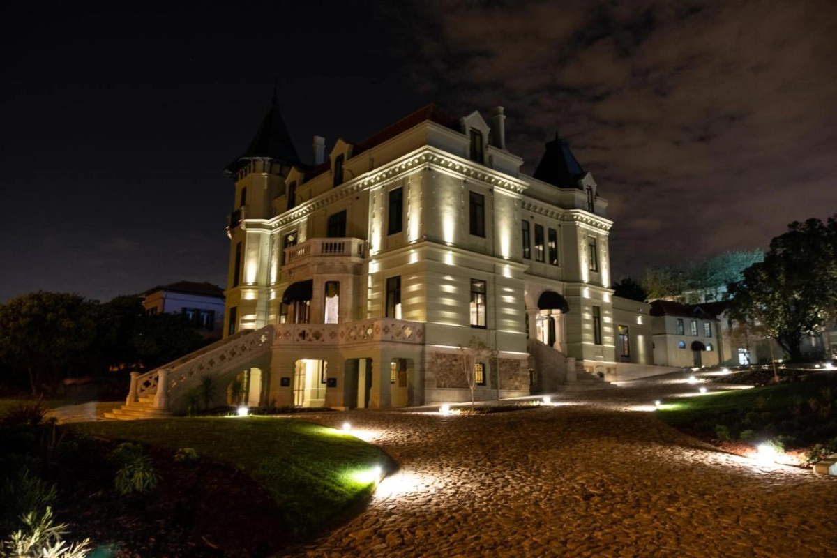 Vila Foz Hotel & Spa - Hotel Photo 36