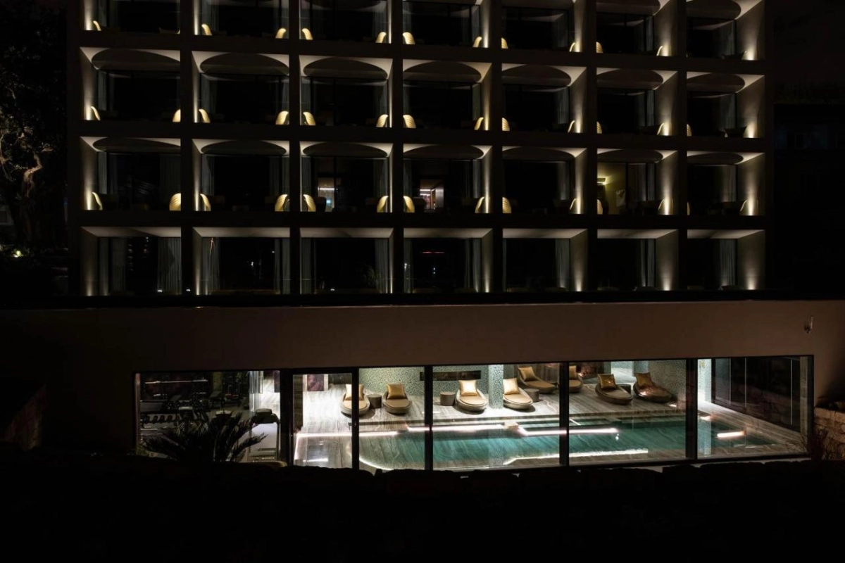 Vila Foz Hotel & Spa - Hotel Photo 37