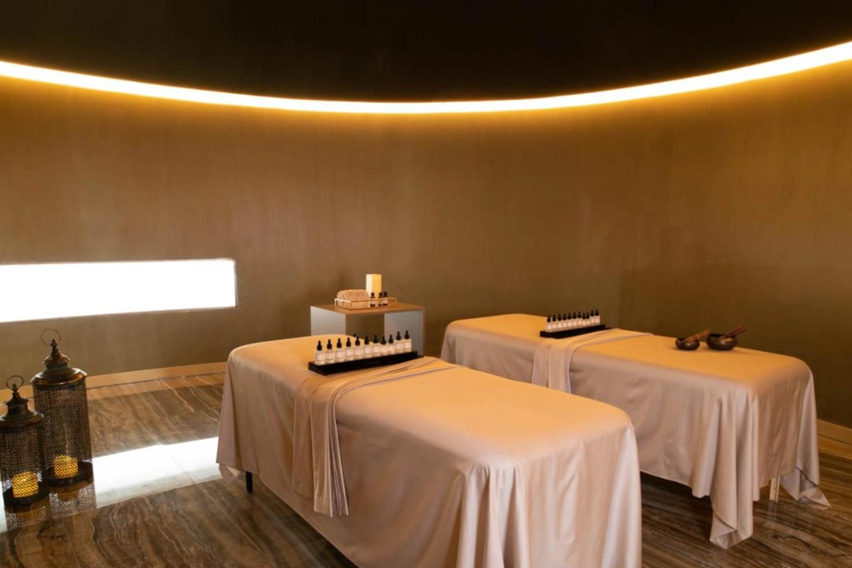 Vila Foz Hotel & Spa - Hotel Photo 42