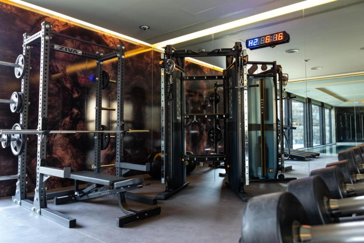 Vila Foz Hotel & Spa - Hotel Photo 44