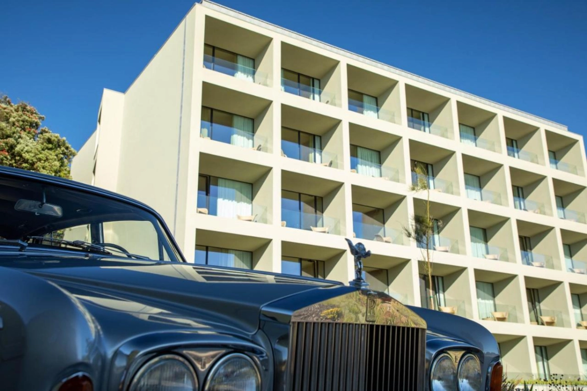 Vila Foz Hotel & Spa - Hotel Photo 47