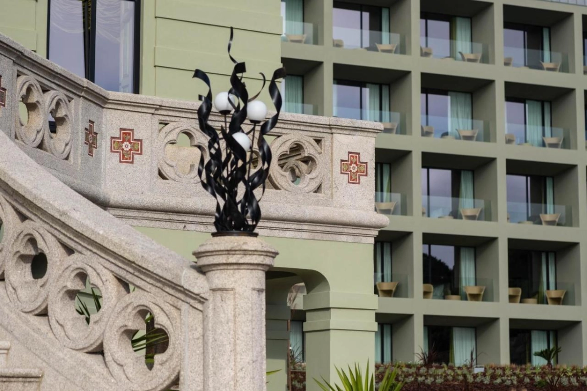 Vila Foz Hotel & Spa - Hotel Photo 49