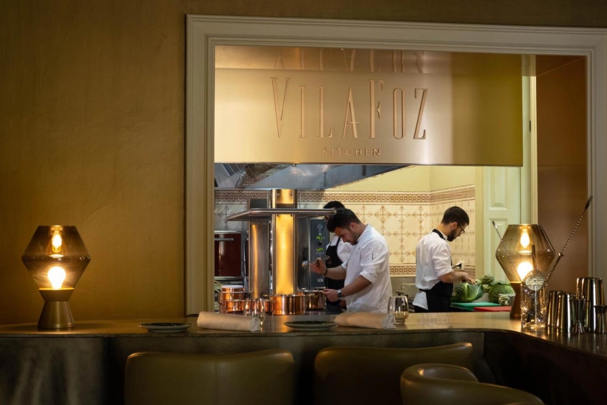 Vila Foz Hotel & Spa - Hotel Photo 50