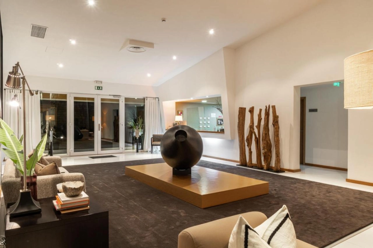 Vila Valverde Design & Country - Hotel Photo 6