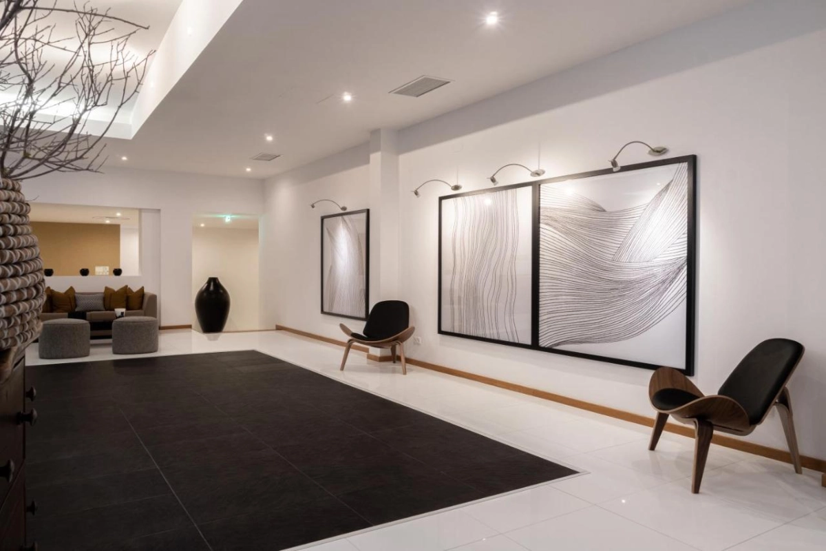 Vila Valverde Design & Country - Hotel Photo 9