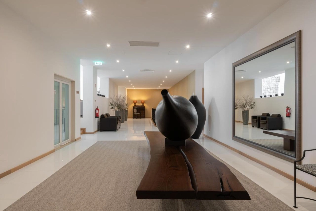 Vila Valverde Design & Country - Hotel Photo 10