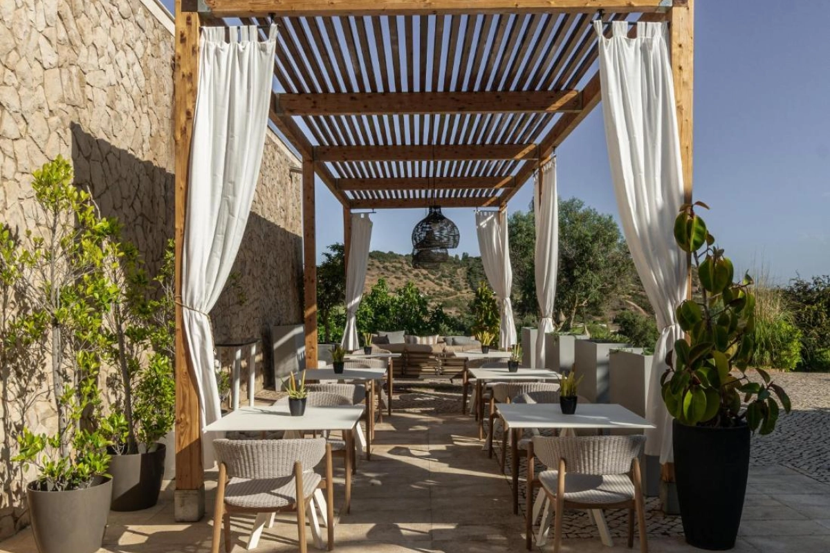 Vila Valverde Design & Country - Hotel Photo 11