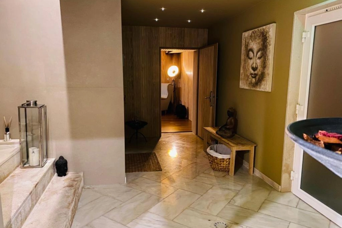 Vila Valverde Design & Country - Hotel Photo 12