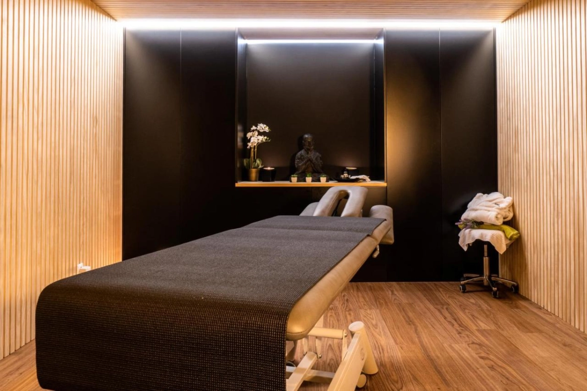 Vila Valverde Design & Country - Hotel Photo 13