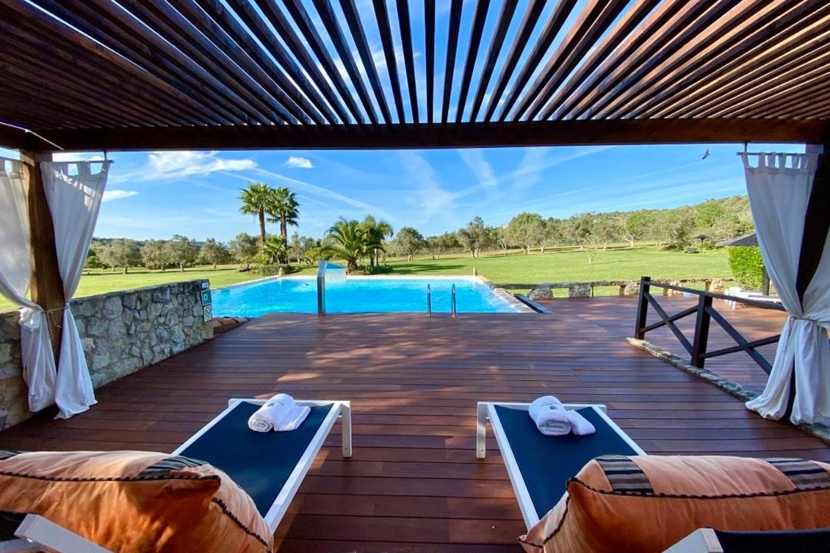 Vila Valverde Design & Country - Hotel Photo 14