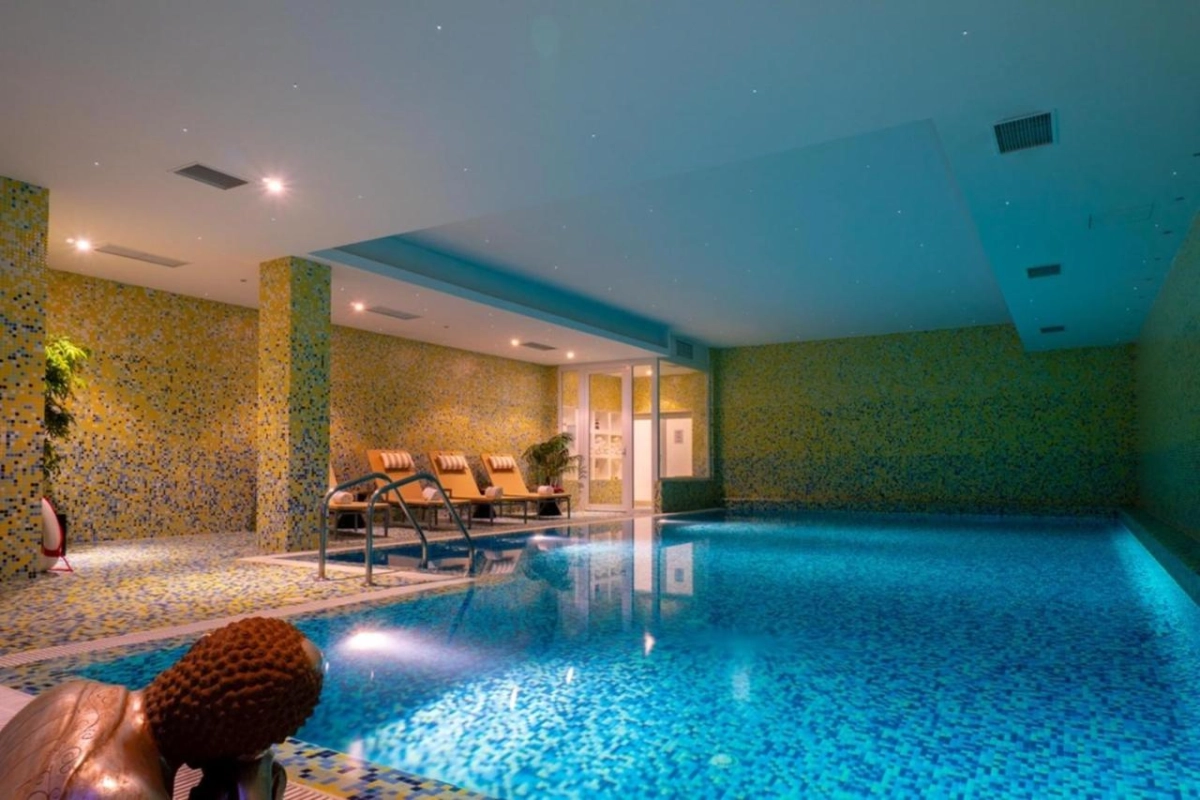 Vila Valverde Design & Country - Hotel Photo 16