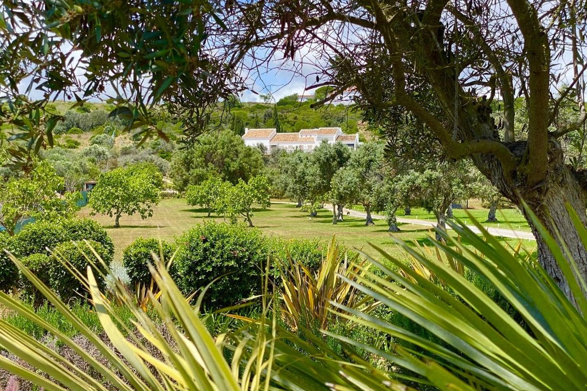 Vila Valverde Design & Country - Hotel Photo 19