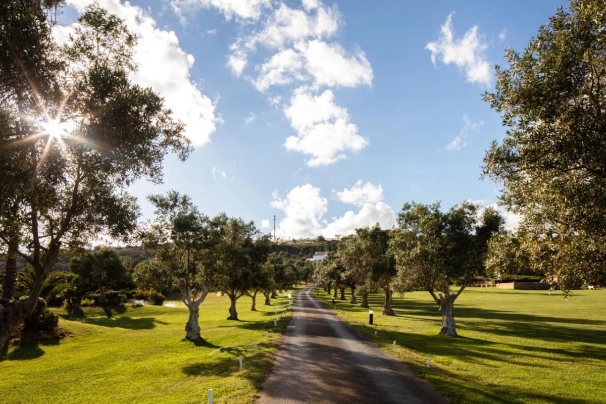 Vila Valverde Design & Country - Hotel Photo 21