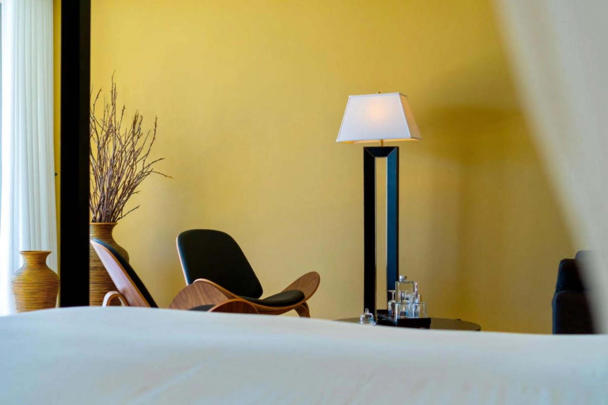 Vila Valverde Design & Country - Hotel Photo 23