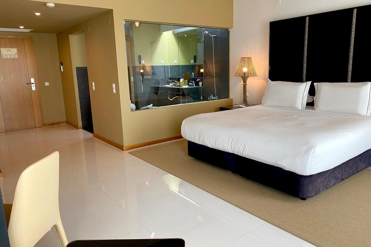 Vila Valverde Design & Country - Hotel Photo 24