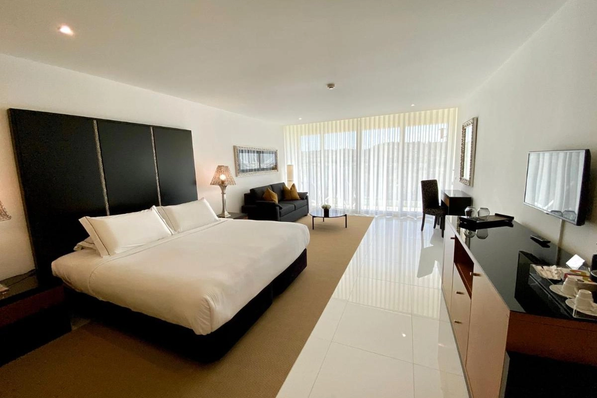 Vila Valverde Design & Country - Hotel Photo 25