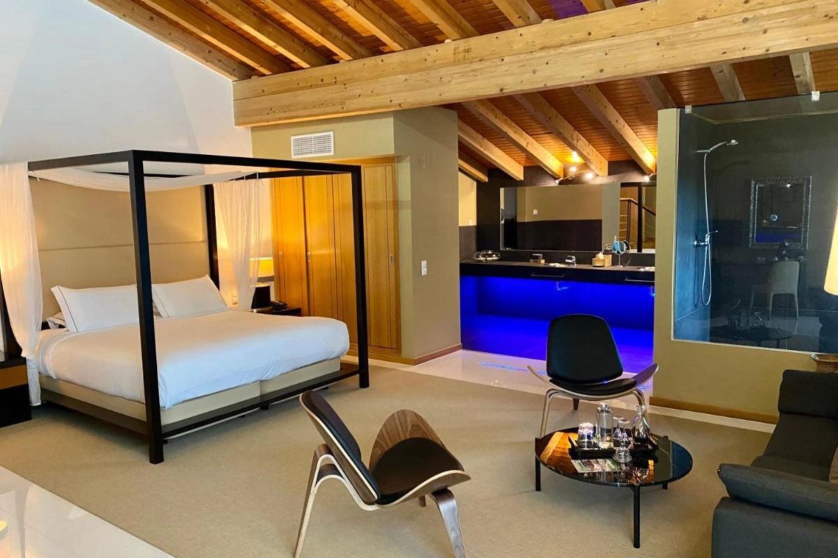 Vila Valverde Design & Country - Hotel Photo 26