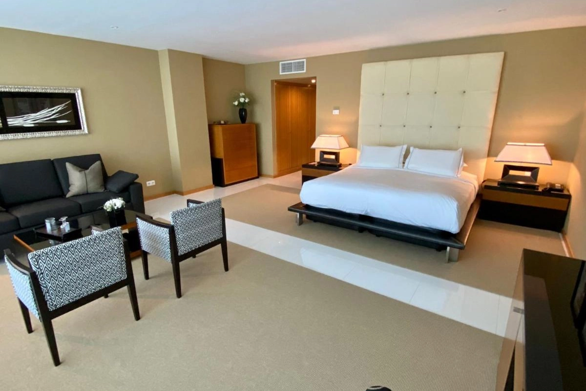 Vila Valverde Design & Country - Hotel Photo 28