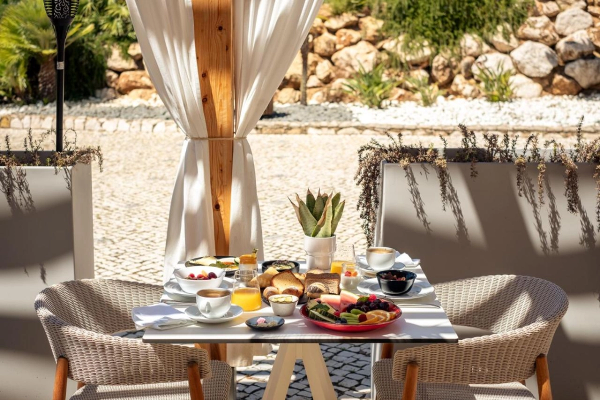 Vila Valverde Design & Country - Hotel Photo 33