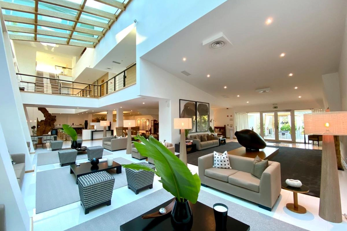 Vila Valverde Design & Country - Hotel Photo 41