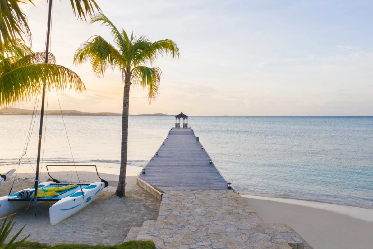 Jumby Bay Island, An Oetker Collection Hotel - Hotel Photo 3