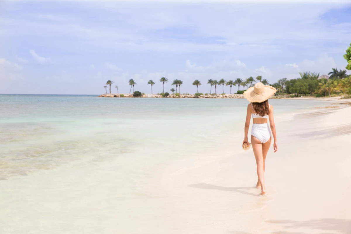 Jumby Bay Island, An Oetker Collection Hotel - Hotel Photo 5