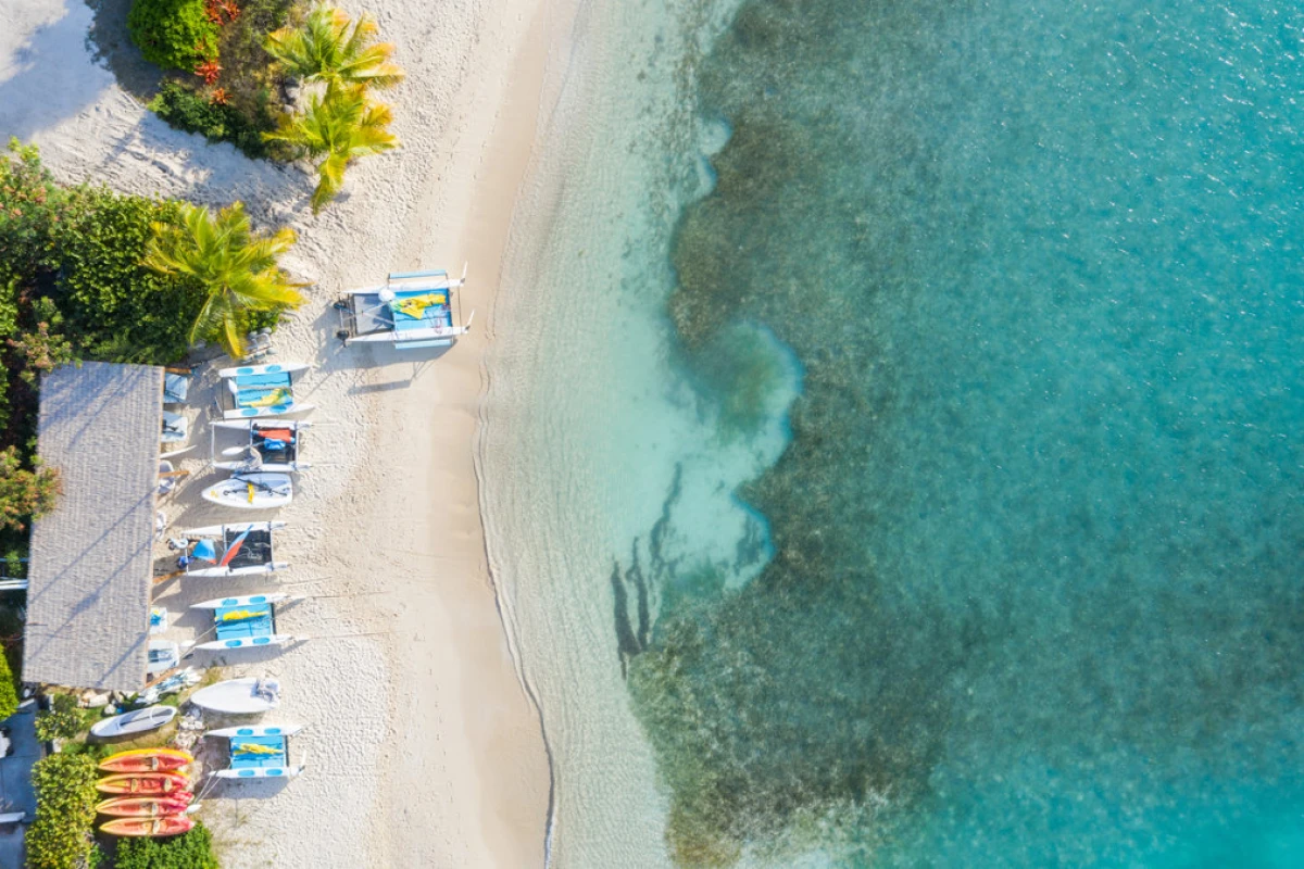 Jumby Bay Island, An Oetker Collection Hotel - Hotel Photo 6