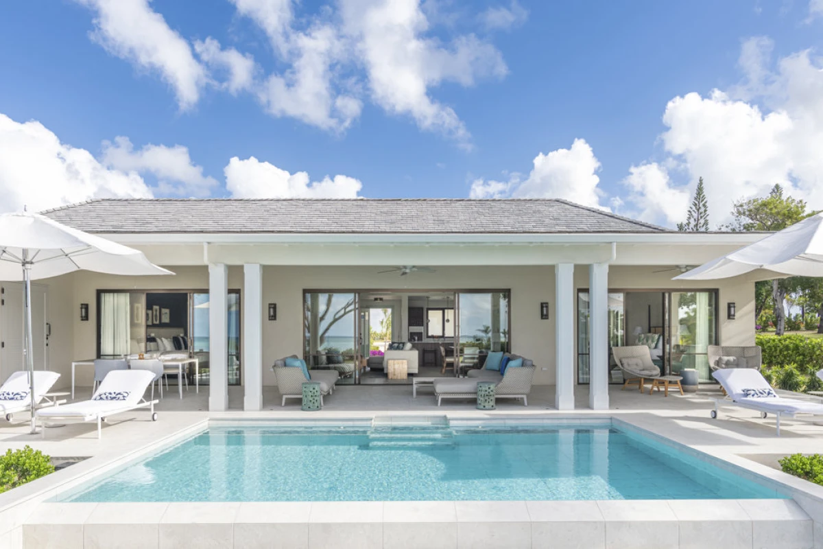 Jumby Bay Island, An Oetker Collection Hotel - Hotel Photo 7