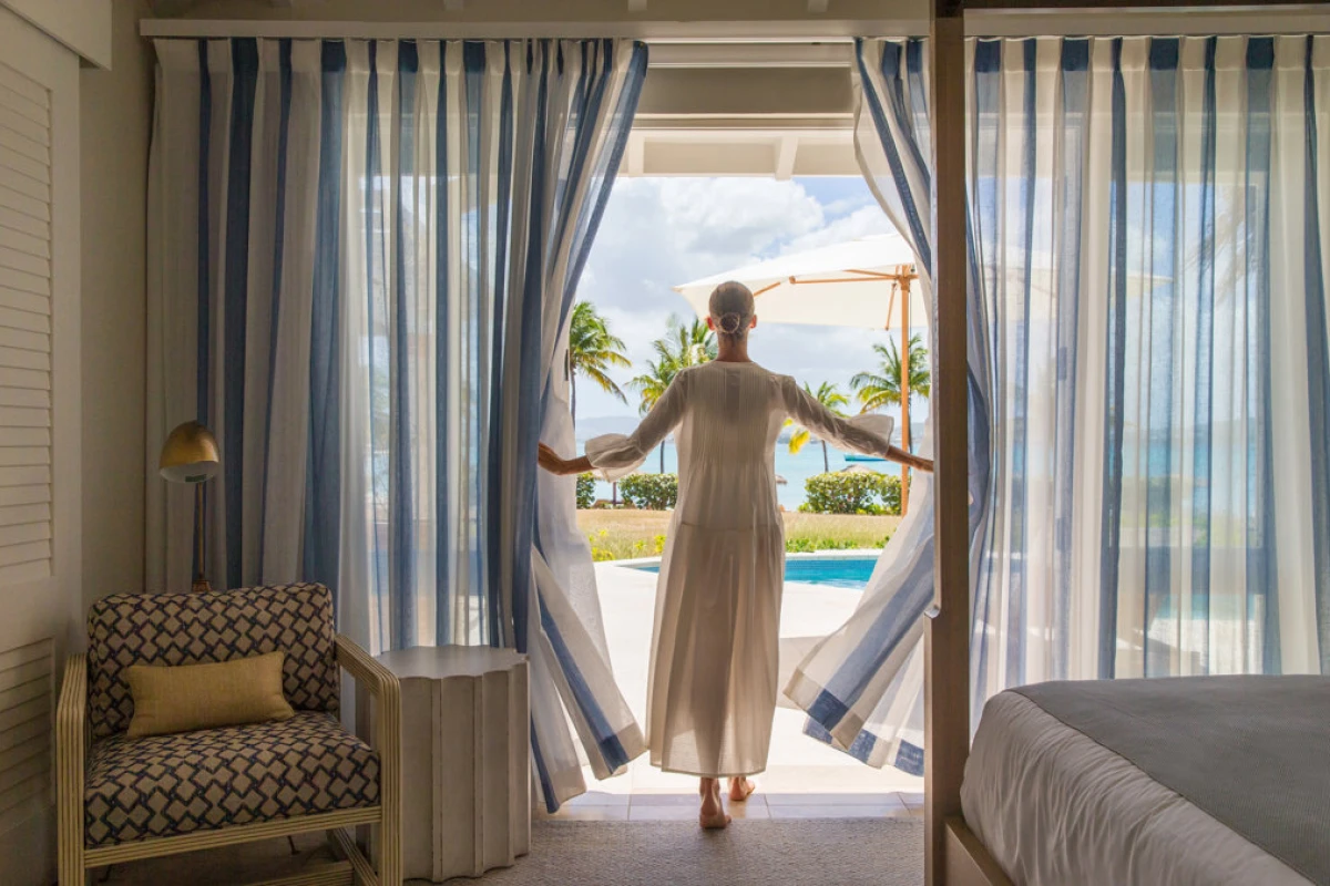 Jumby Bay Island, An Oetker Collection Hotel - Hotel Photo 12