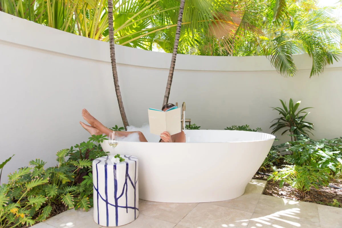 Jumby Bay Island, An Oetker Collection Hotel - Hotel Photo 13