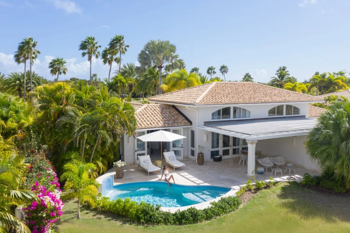 Jumby Bay Island, An Oetker Collection Hotel - Hotel Photo 14