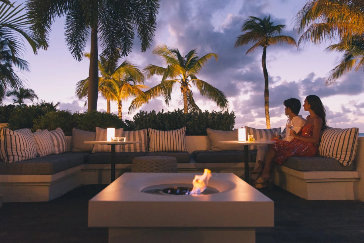 Jumby Bay Island, An Oetker Collection Hotel - Hotel Photo 17