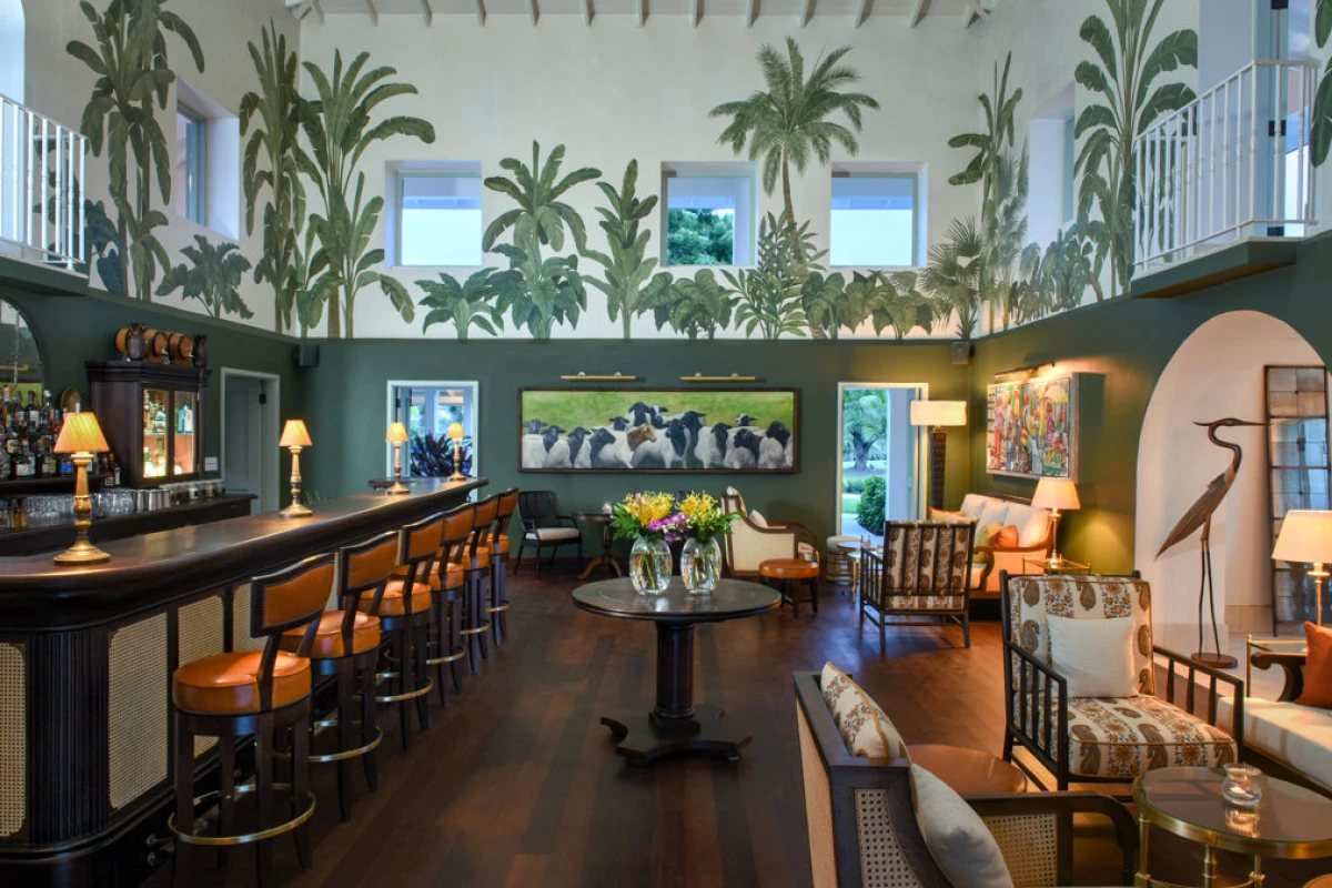 Jumby Bay Island, An Oetker Collection Hotel - Hotel Photo 23