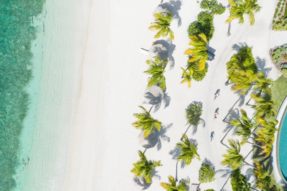 Jumby Bay Island, An Oetker Collection Hotel - Hotel Photo 24