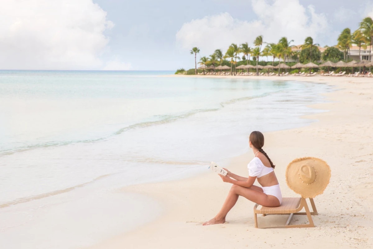 Jumby Bay Island, An Oetker Collection Hotel - Hotel Photo 26