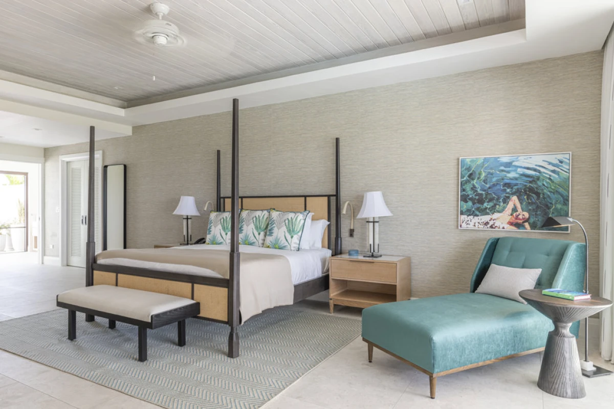 Jumby Bay Island, An Oetker Collection Hotel - Hotel Photo 30