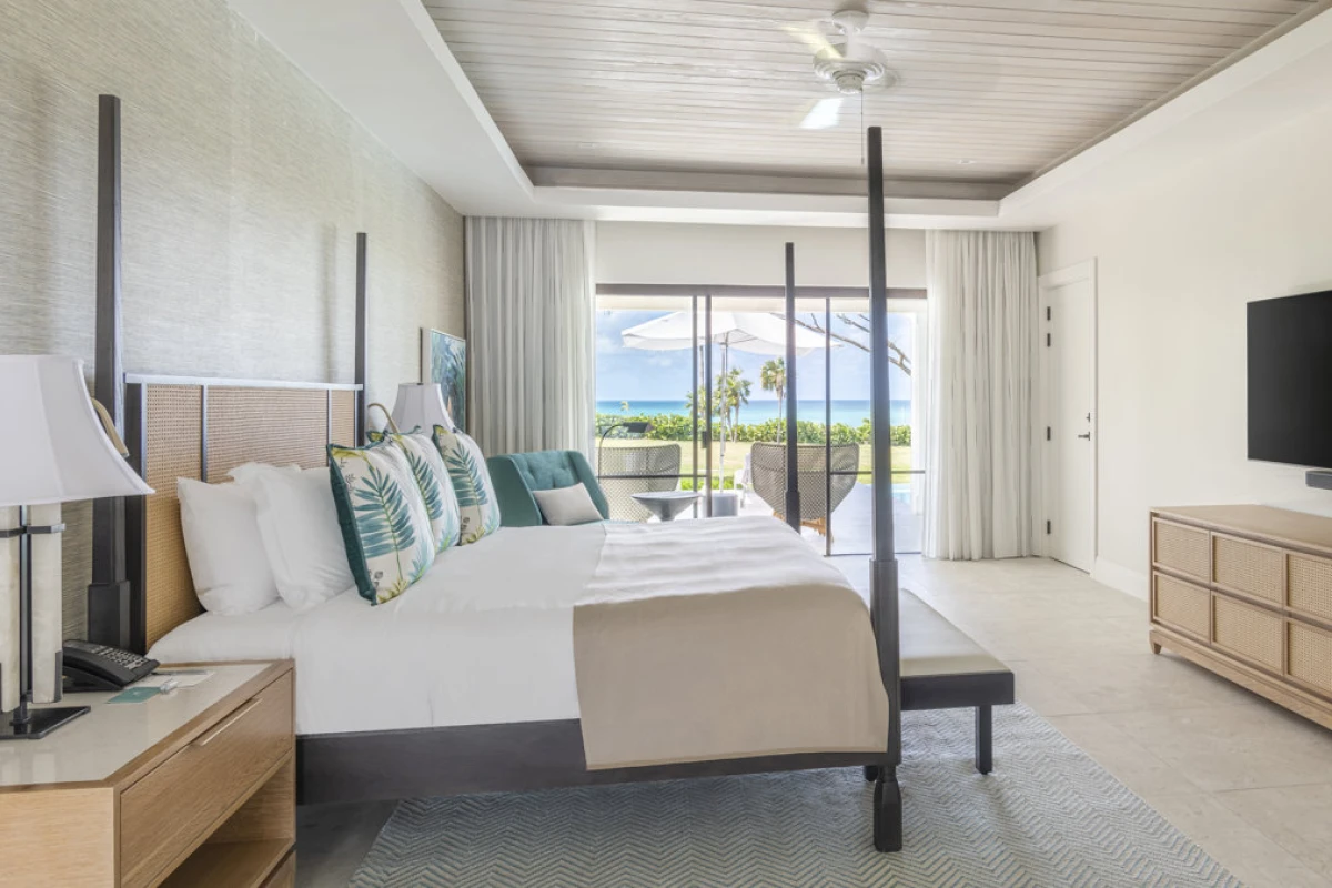 Jumby Bay Island, An Oetker Collection Hotel - Hotel Photo 32