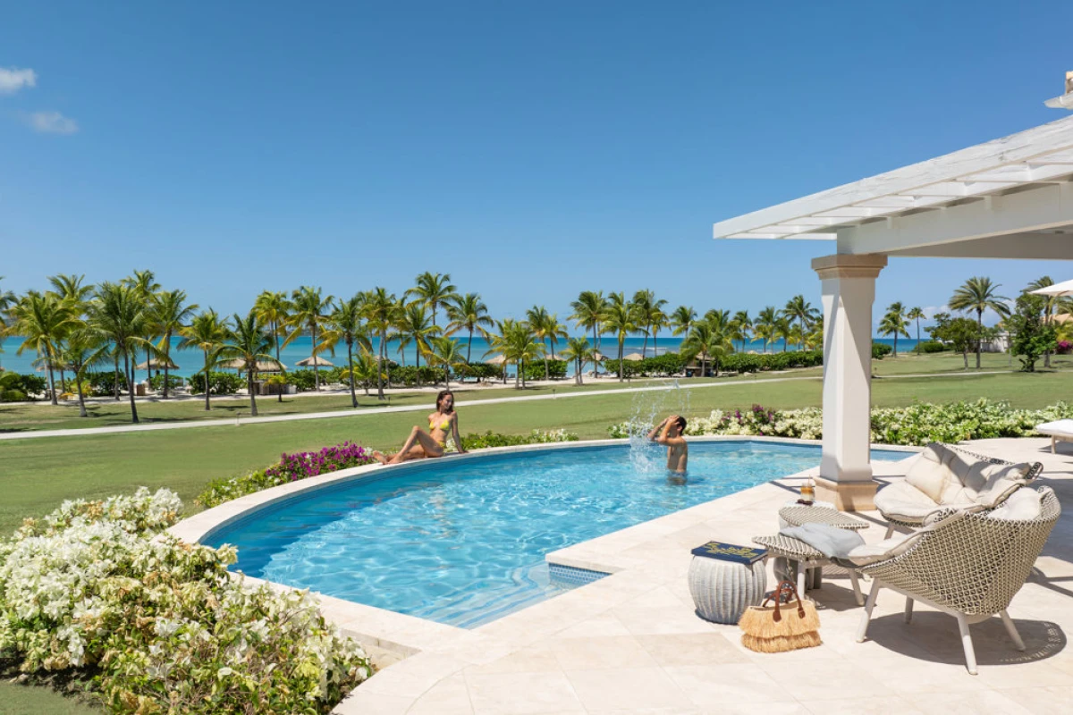 Jumby Bay Island, An Oetker Collection Hotel - Hotel Photo 41