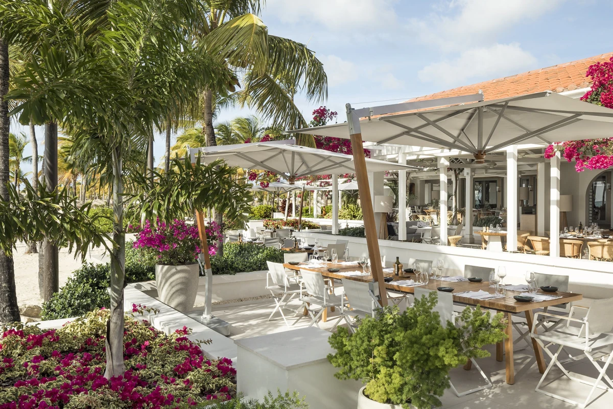 Jumby Bay Island, An Oetker Collection Hotel - Hotel Photo 43