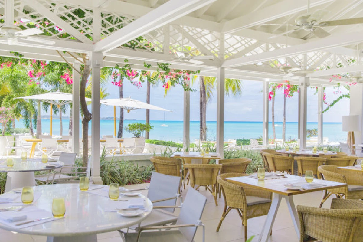 Jumby Bay Island, An Oetker Collection Hotel - Hotel Photo 45