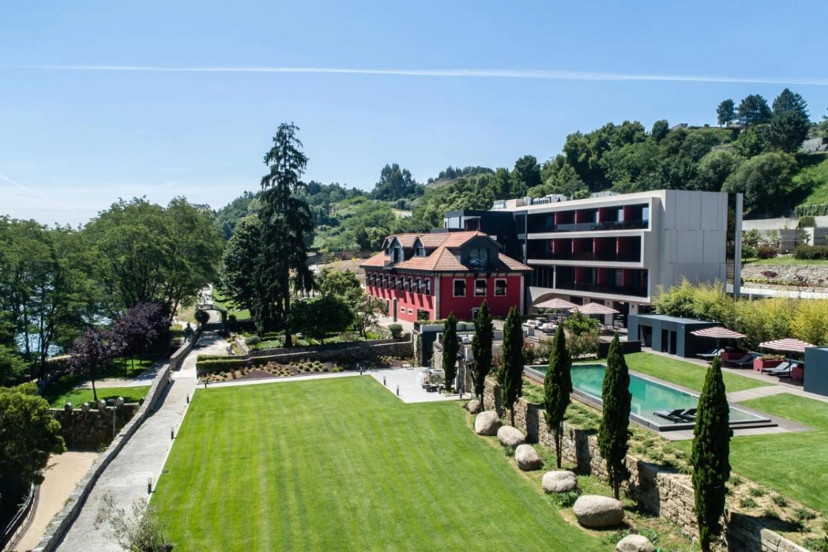 Vinha Boutique Hotel - Hotel Photo 5