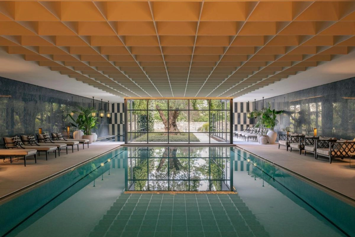 Vinha Boutique Hotel - Hotel Photo 7