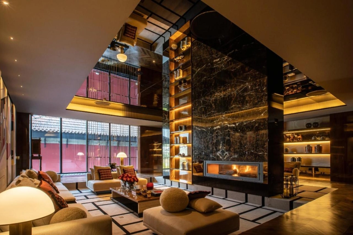 Vinha Boutique Hotel - Hotel Photo 8