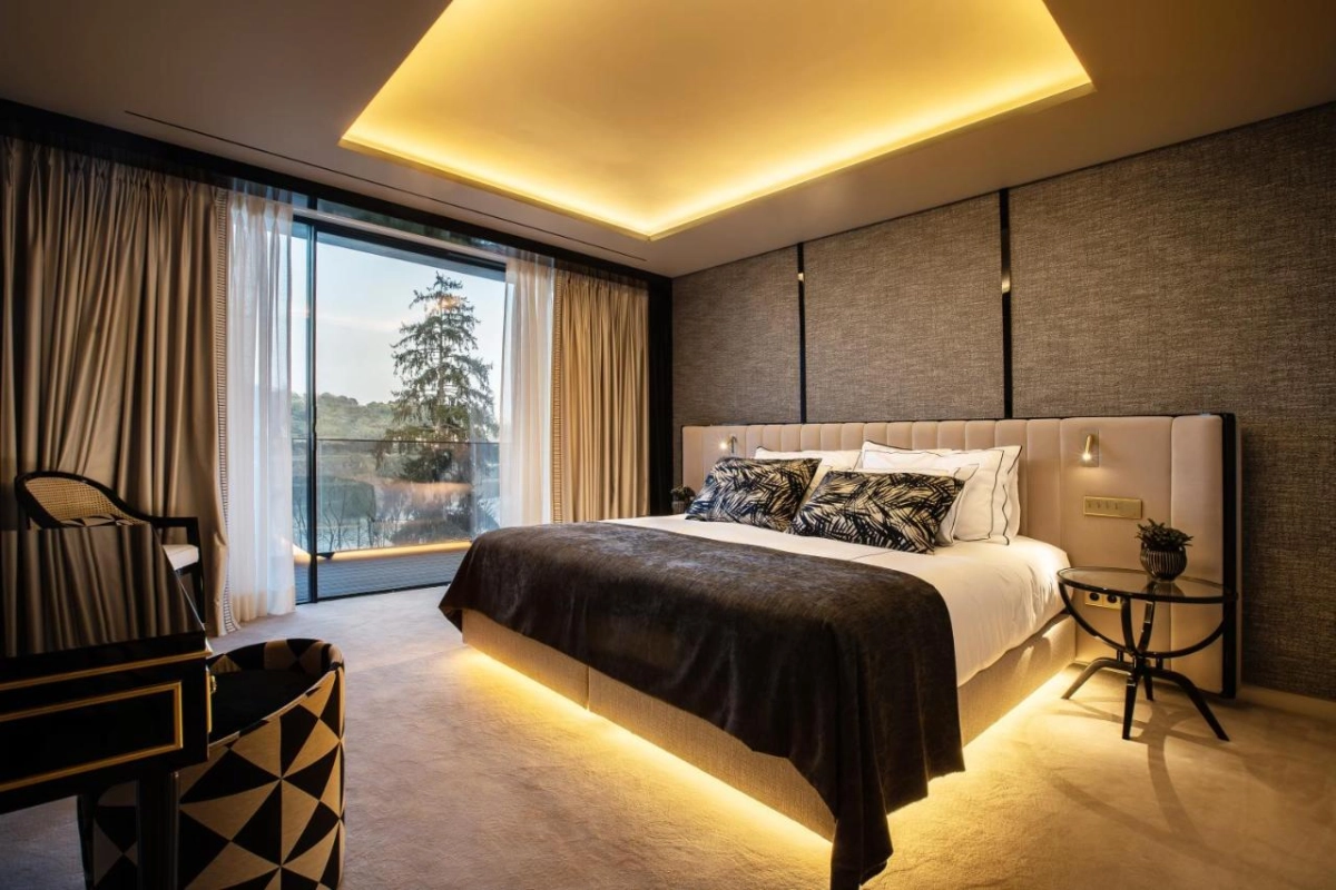 Vinha Boutique Hotel - Hotel Photo 10