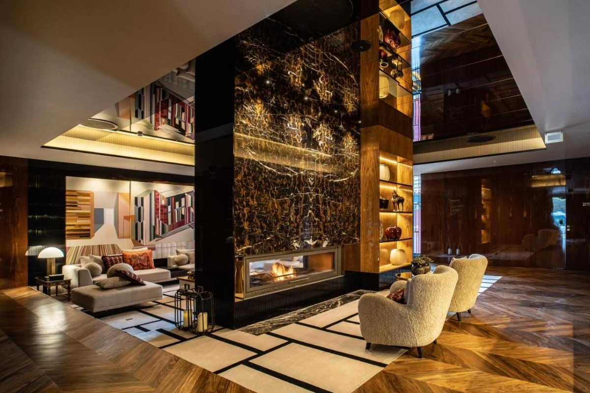 Vinha Boutique Hotel - Hotel Photo 11